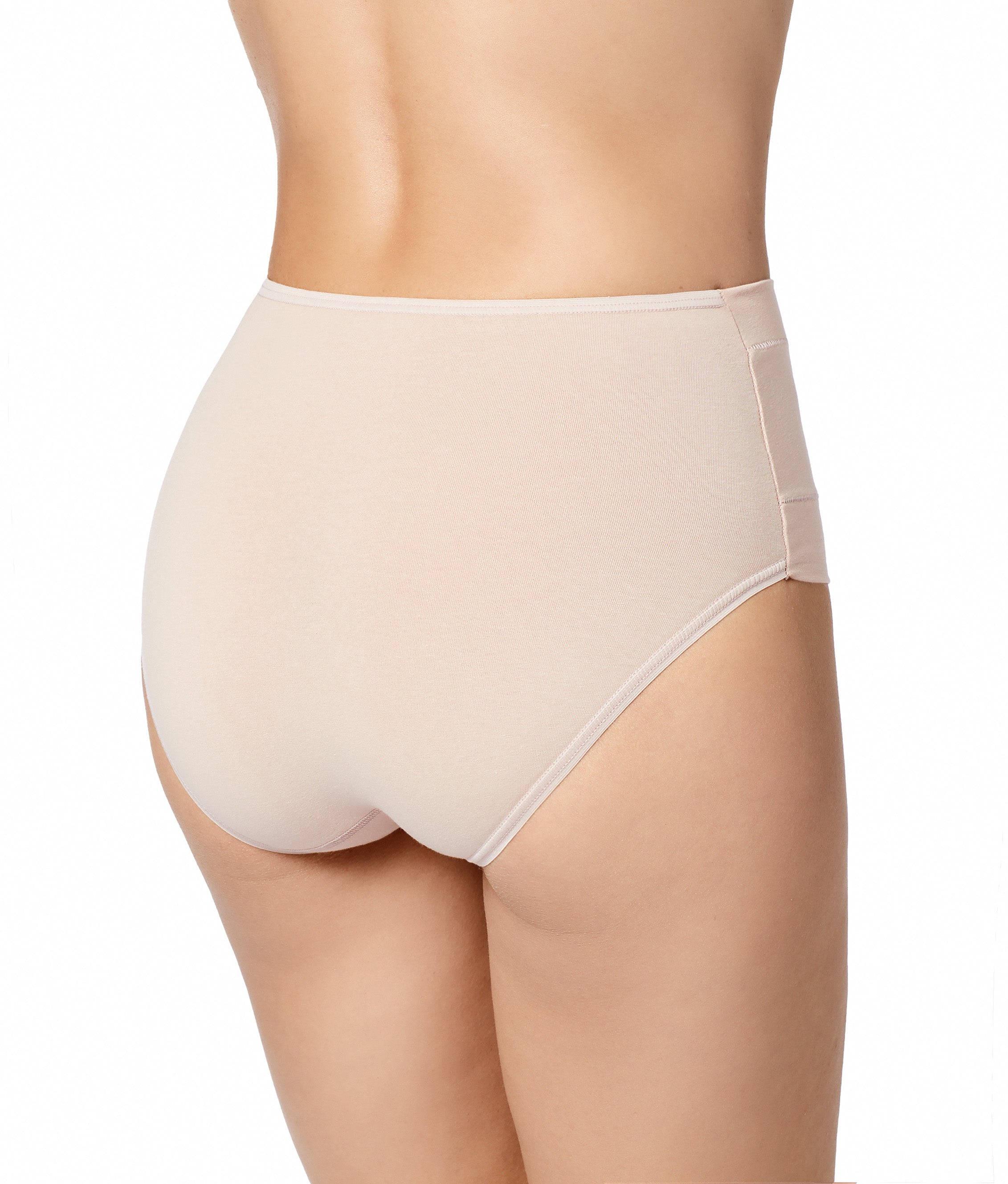 Janira Slip Esential Alto