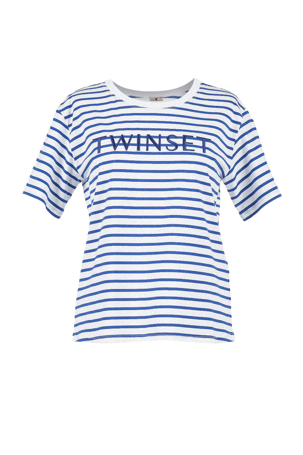 Twinset T-shirt a righe