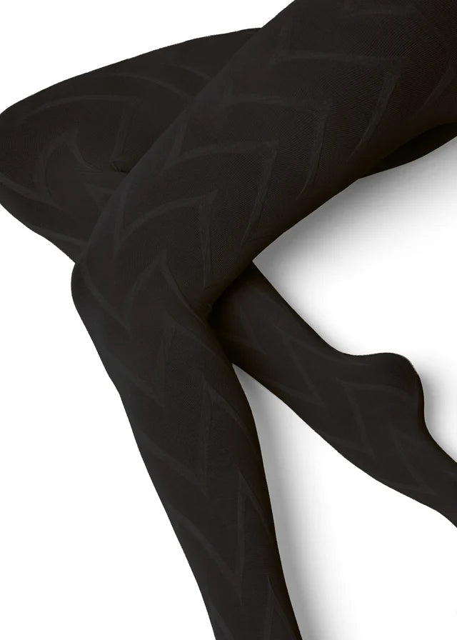 Philippe Matignon Collant Coprente Geometrico