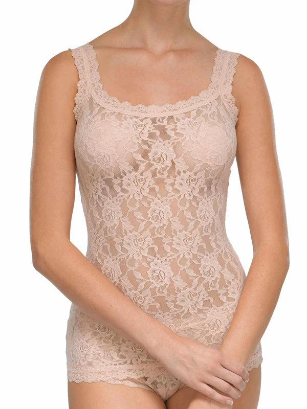 Hanky Panky Canotta in pizzo