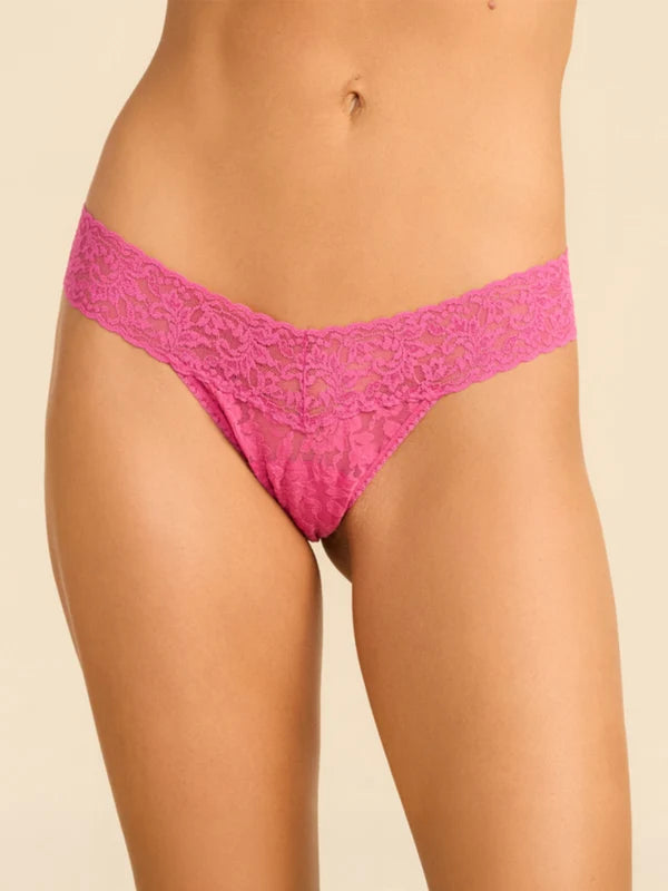 Hanky Panky Perizoma in pizzo