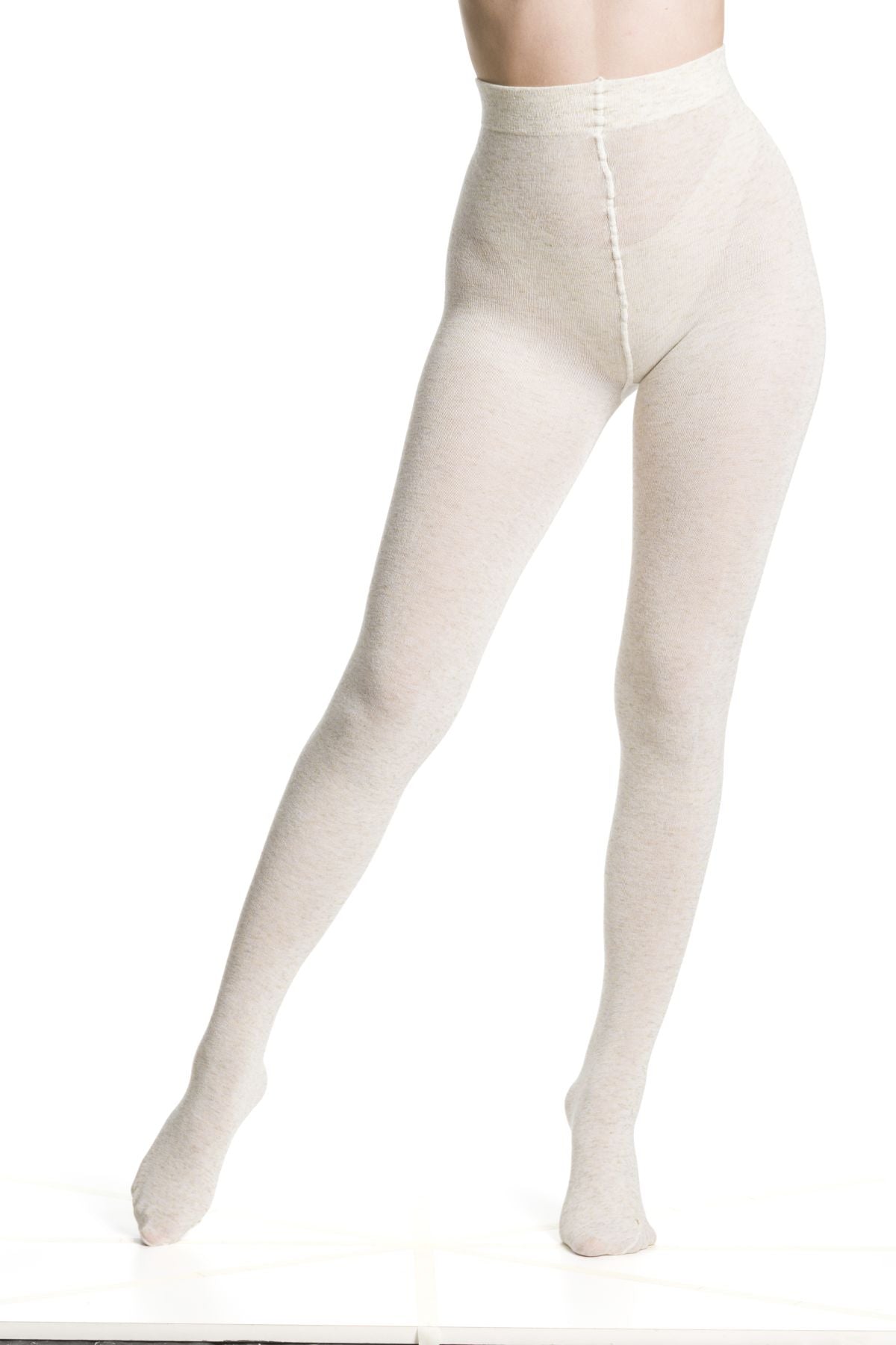 Trasparenze Collant Glitter in Viscosa