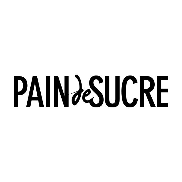 Pain de Sucre