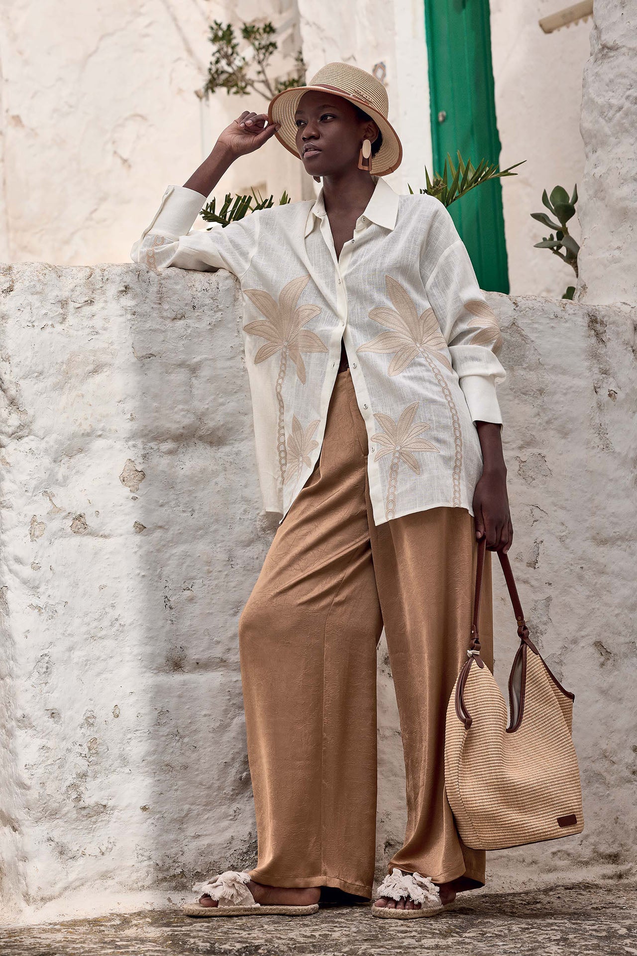 Eleganza con Personalità