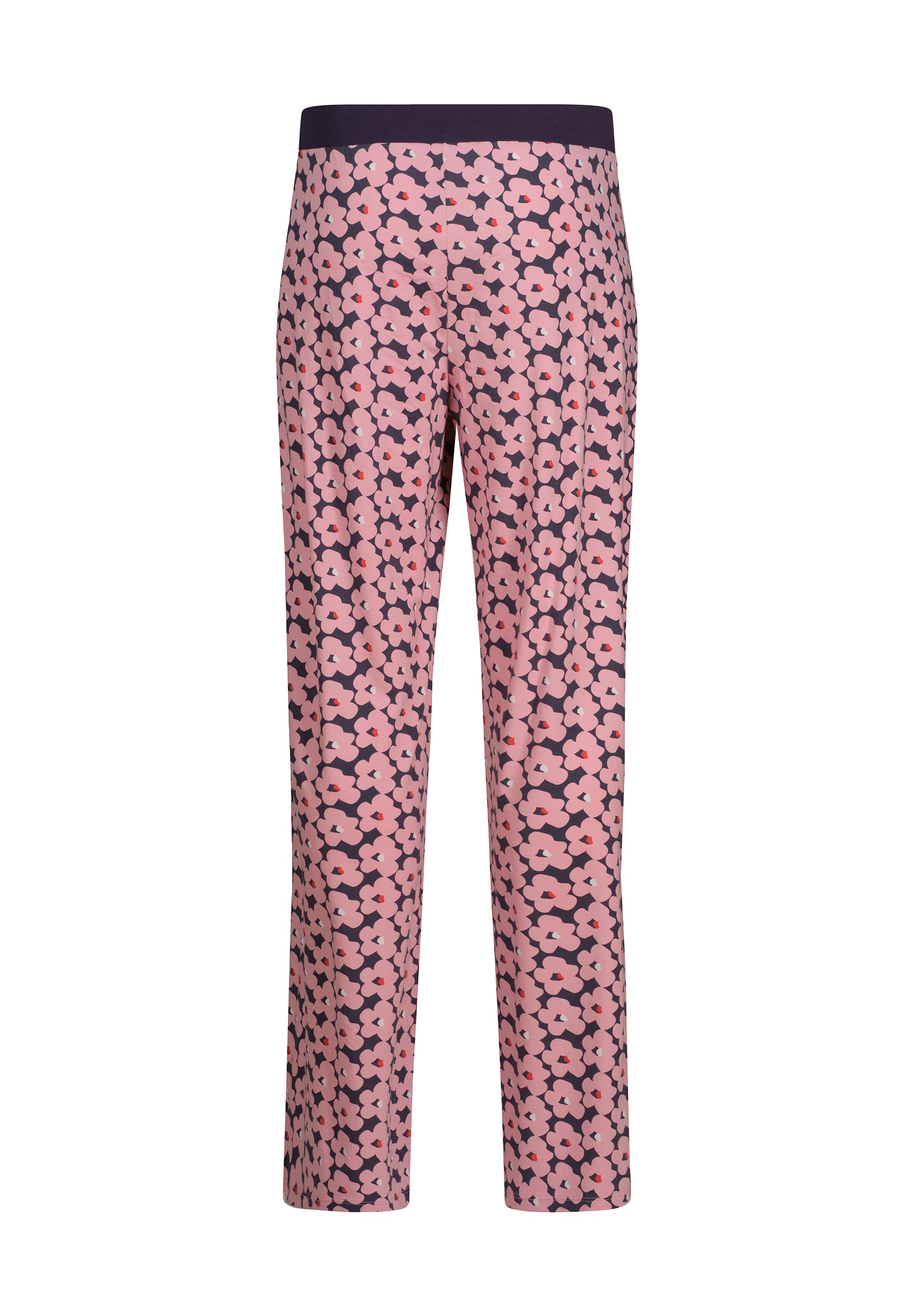 Skiny Pantalone lungo floreale