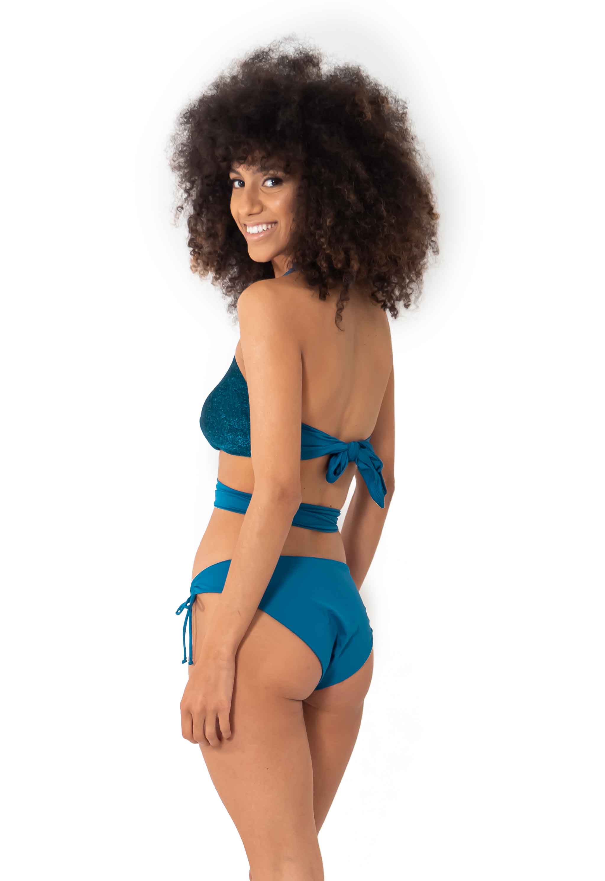 Vacanze Italiane Bikini Glitter