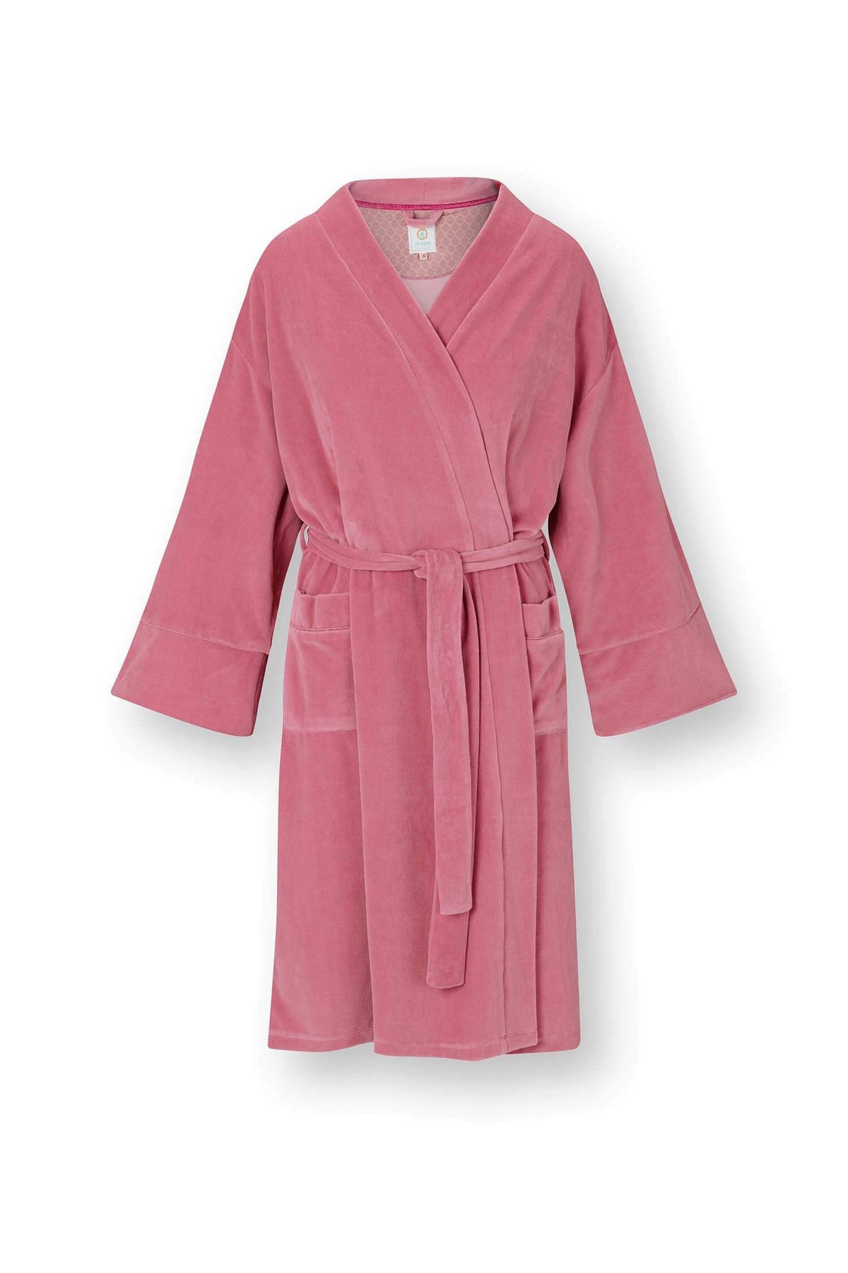 Pip Studio Naomi Kimono Velvet – immagine ufficiale 1