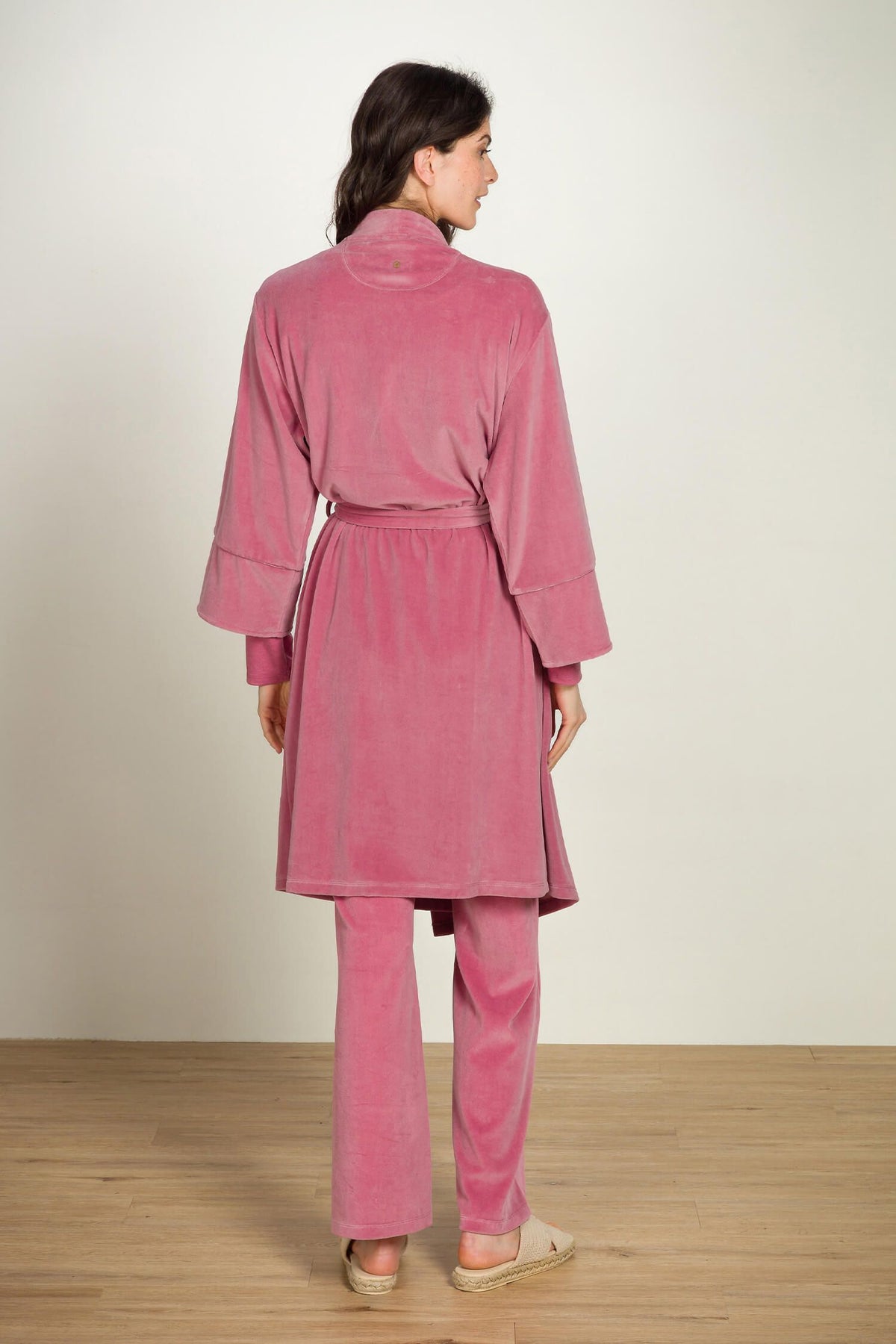 Pip Studio Naomi Kimono Velvet – immagine ufficiale 7