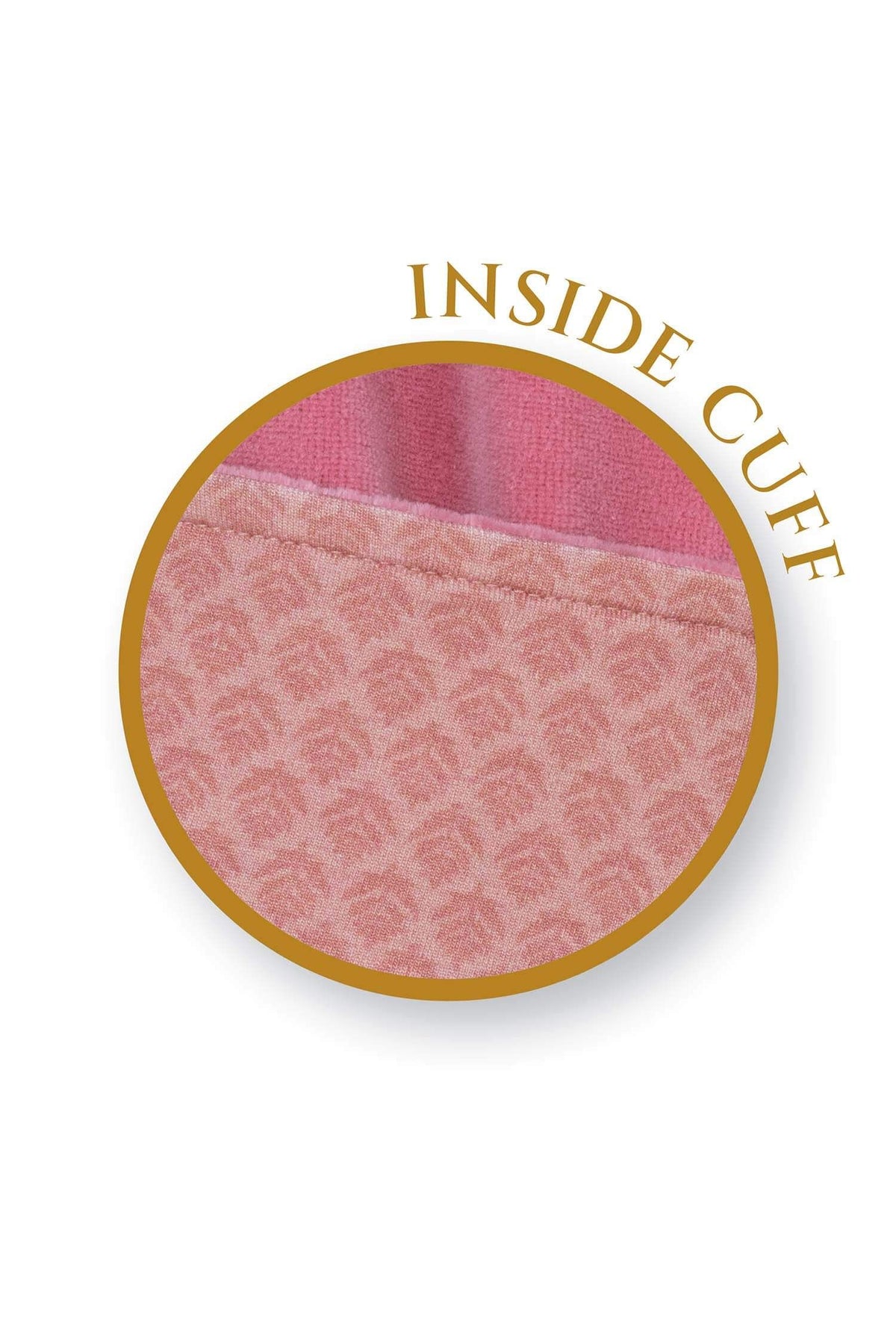 Pip Studio Naomi Kimono Velvet – immagine ufficiale 18