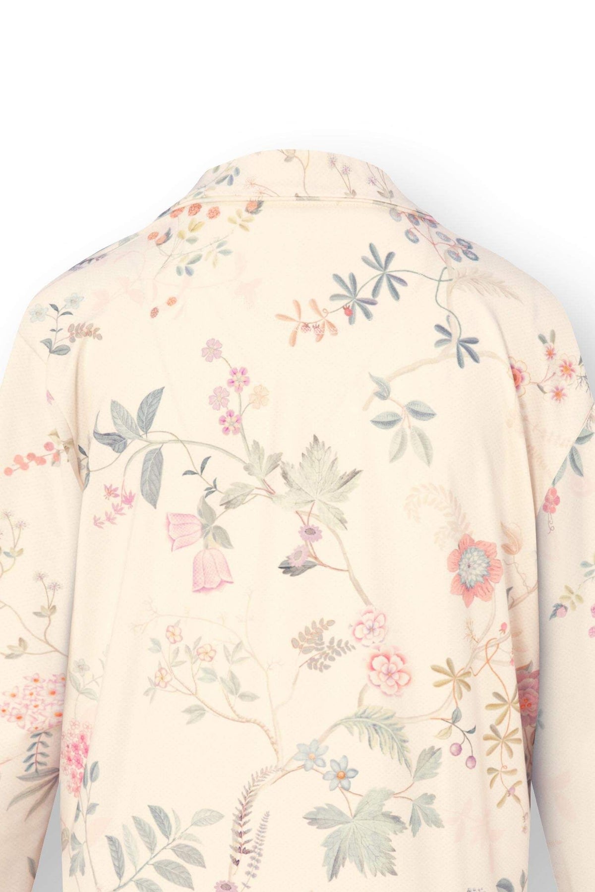 Pip Studio Faye Long Sleeve Top Bodhi Flower – immagine ufficiale 10