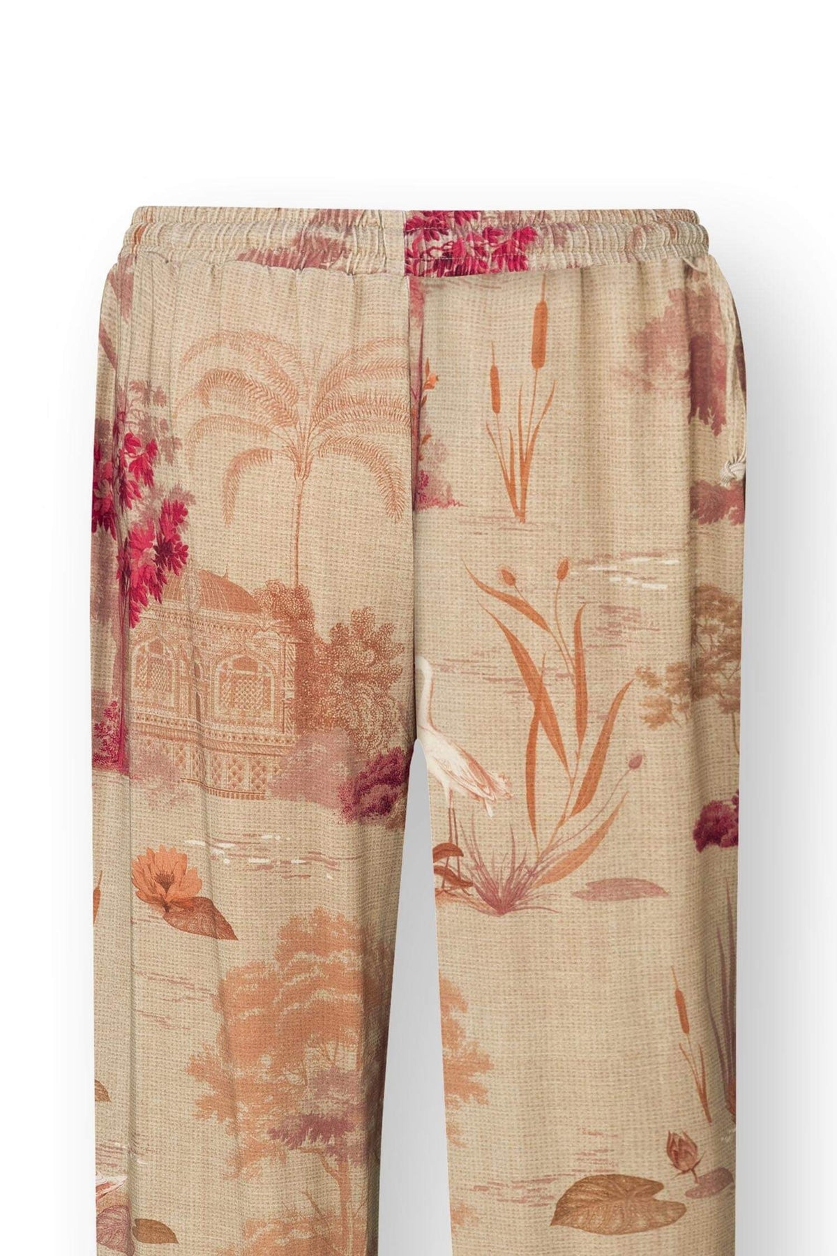 Pip Studio Belin Long Trousers Darjeeling Days – immagine ufficiale 11