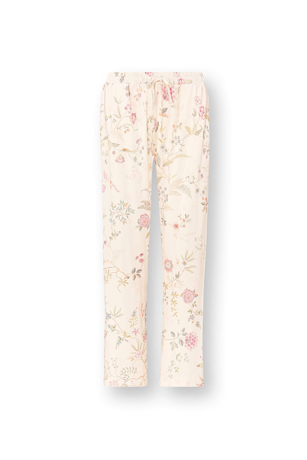 Pip Studio Belin Long Trousers Bodhi Flower – immagine ufficiale 1