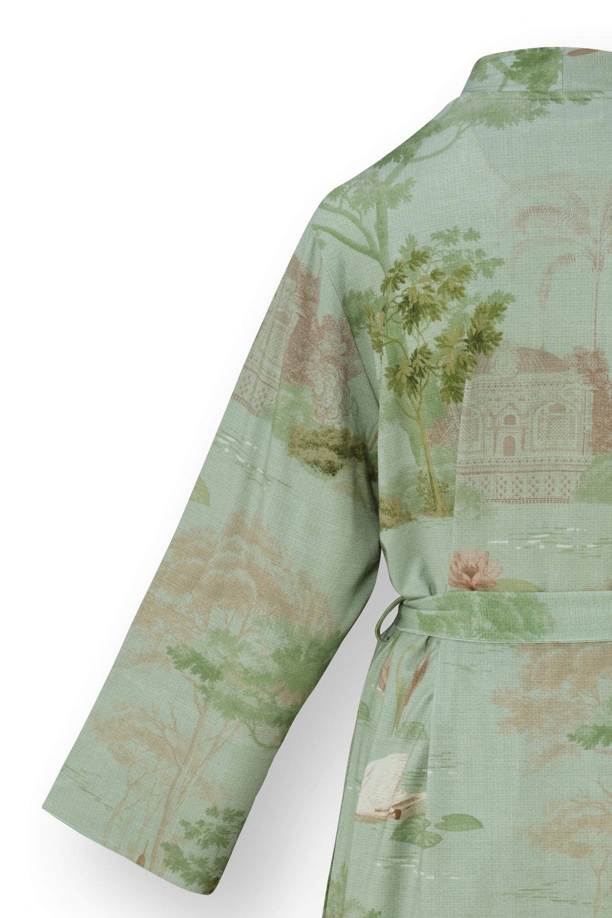 Pip Studio Noa Kimono Darjeeling Days – immagine ufficiale 12