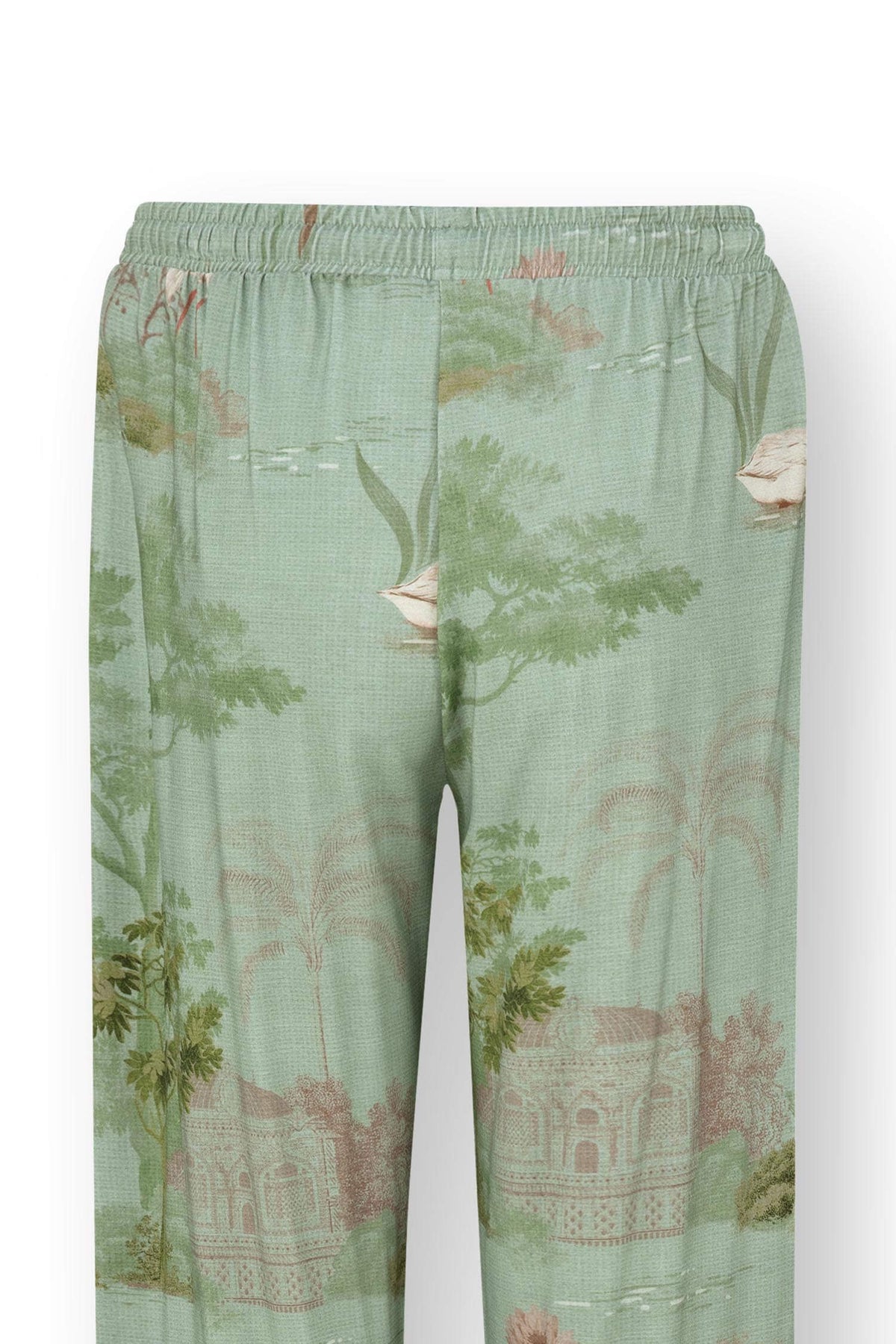 Pip Studio Belin Long Trousers Darjeeling Days – immagine ufficiale 26