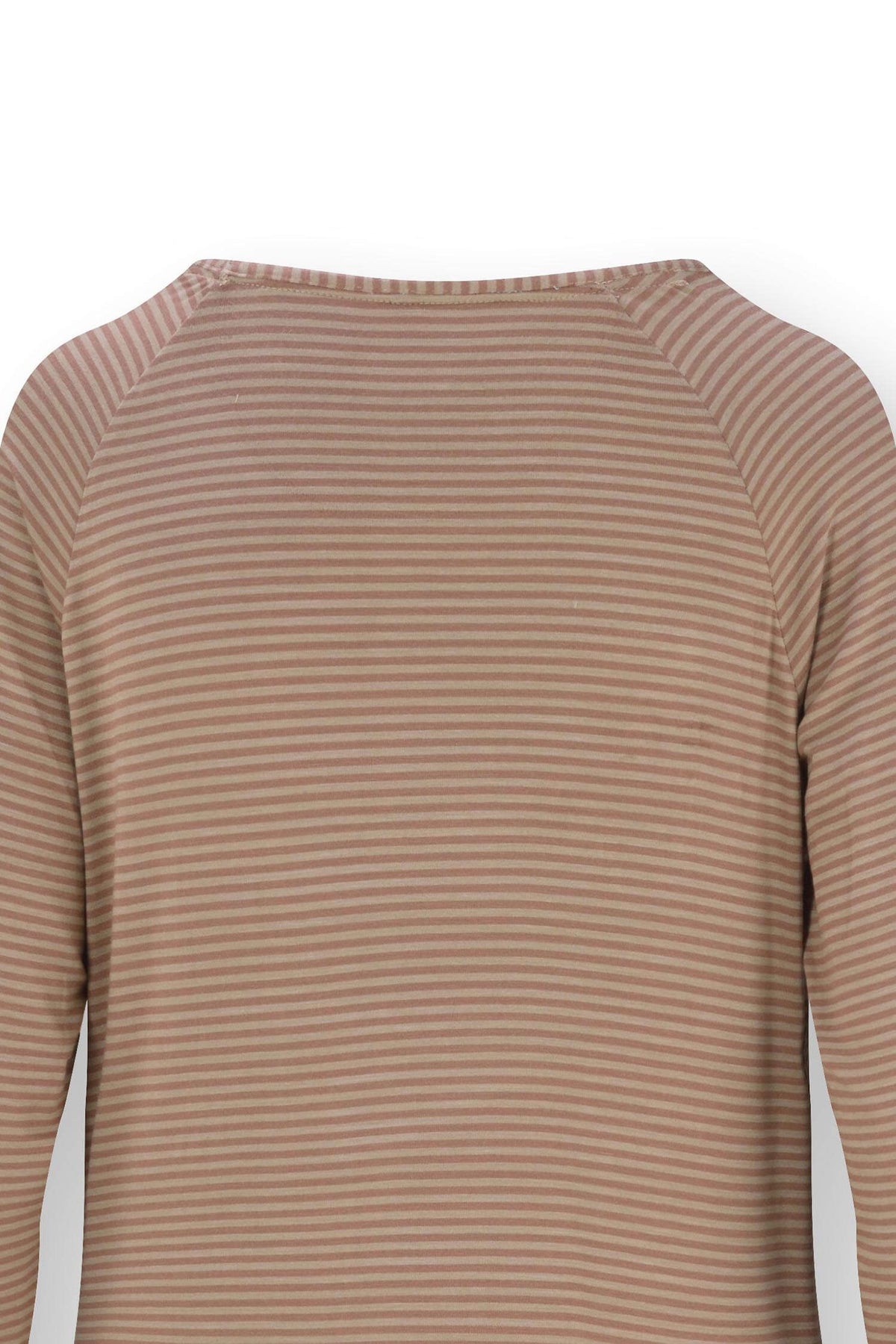 Pip Studio Tina Long Sleeve Top Little Sumo Stripe – immagine ufficiale 9