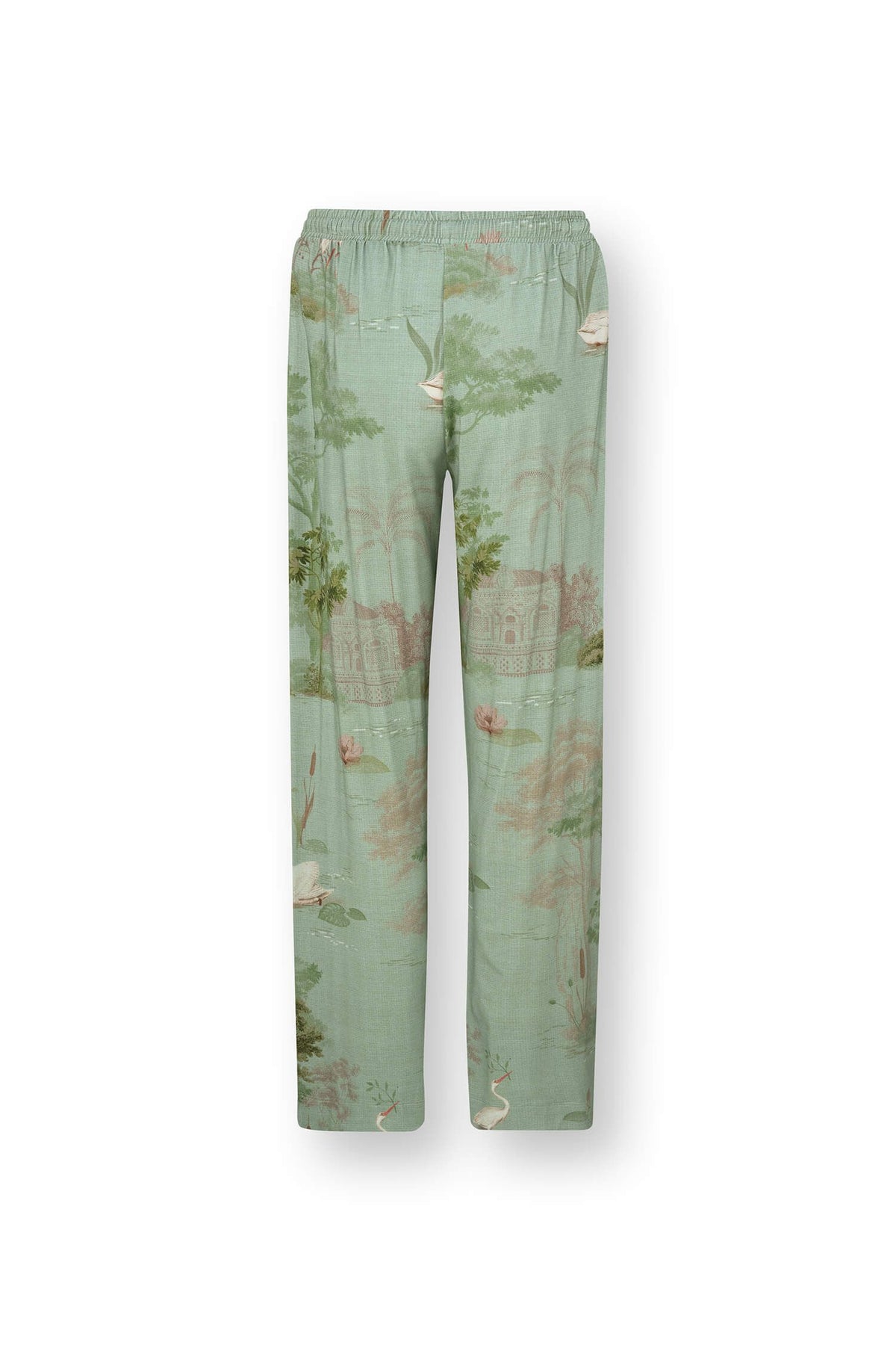 Pip Studio Belin Long Trousers Darjeeling Days – immagine ufficiale 24