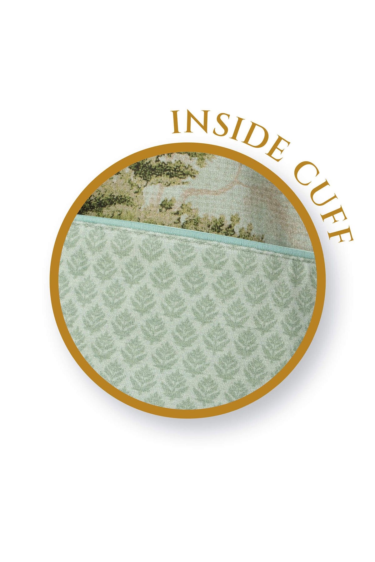 Pip Studio Noa Kimono Darjeeling Days – immagine ufficiale 13