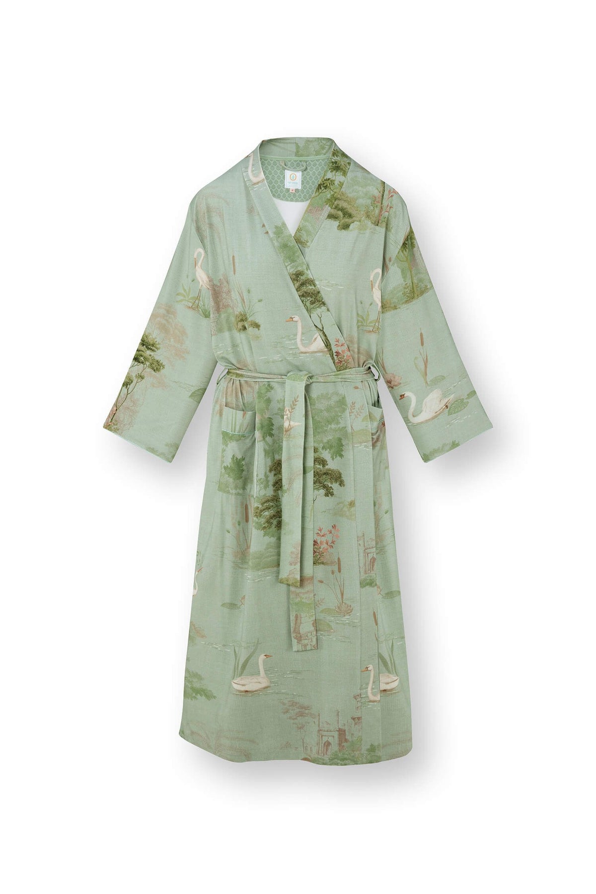 Pip Studio Noa Kimono Darjeeling Days – immagine ufficiale 1