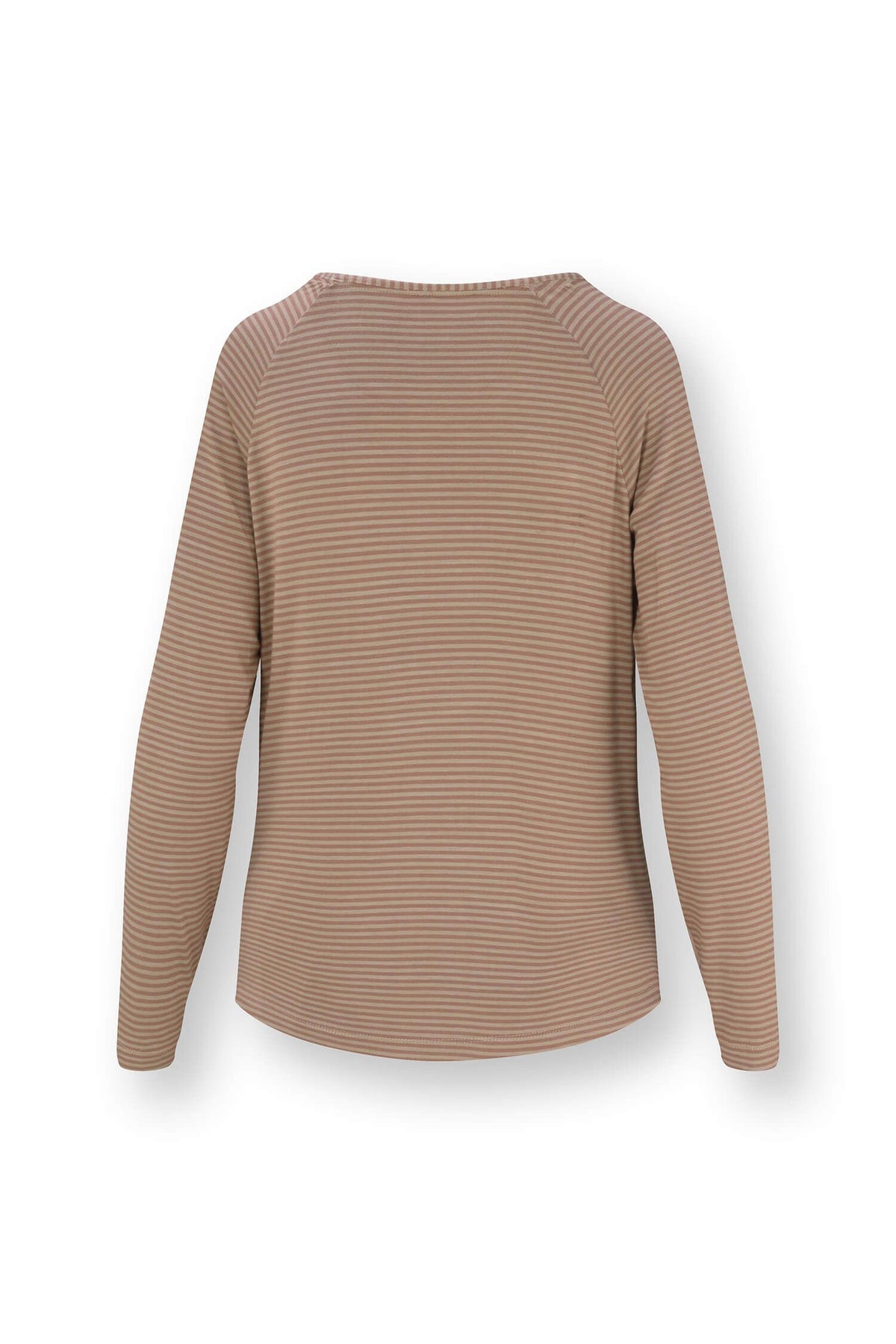 Pip Studio Tina Long Sleeve Top Little Sumo Stripe – immagine ufficiale 7