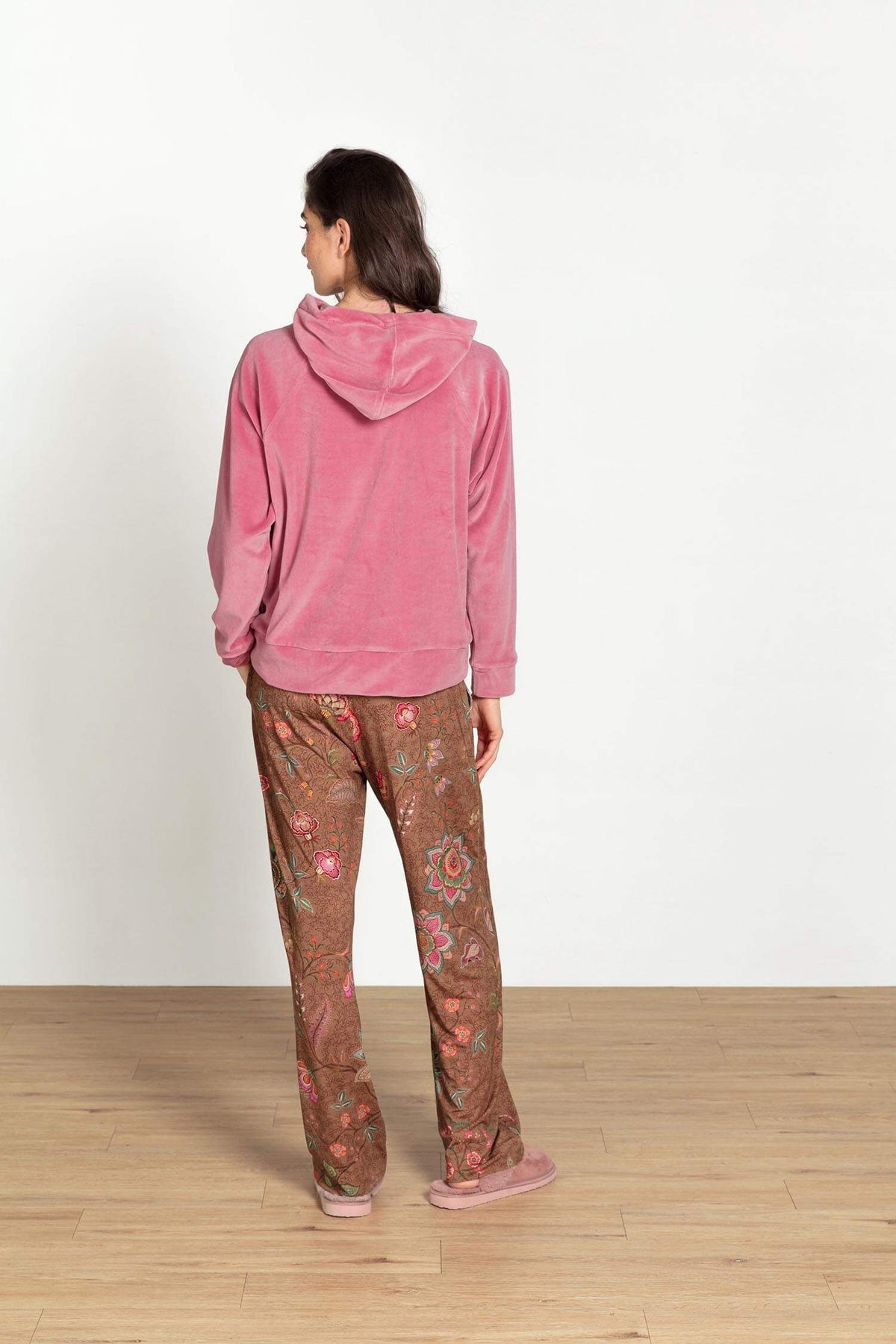 Pip Studio Tamari Sweater Velvet – immagine ufficiale 7