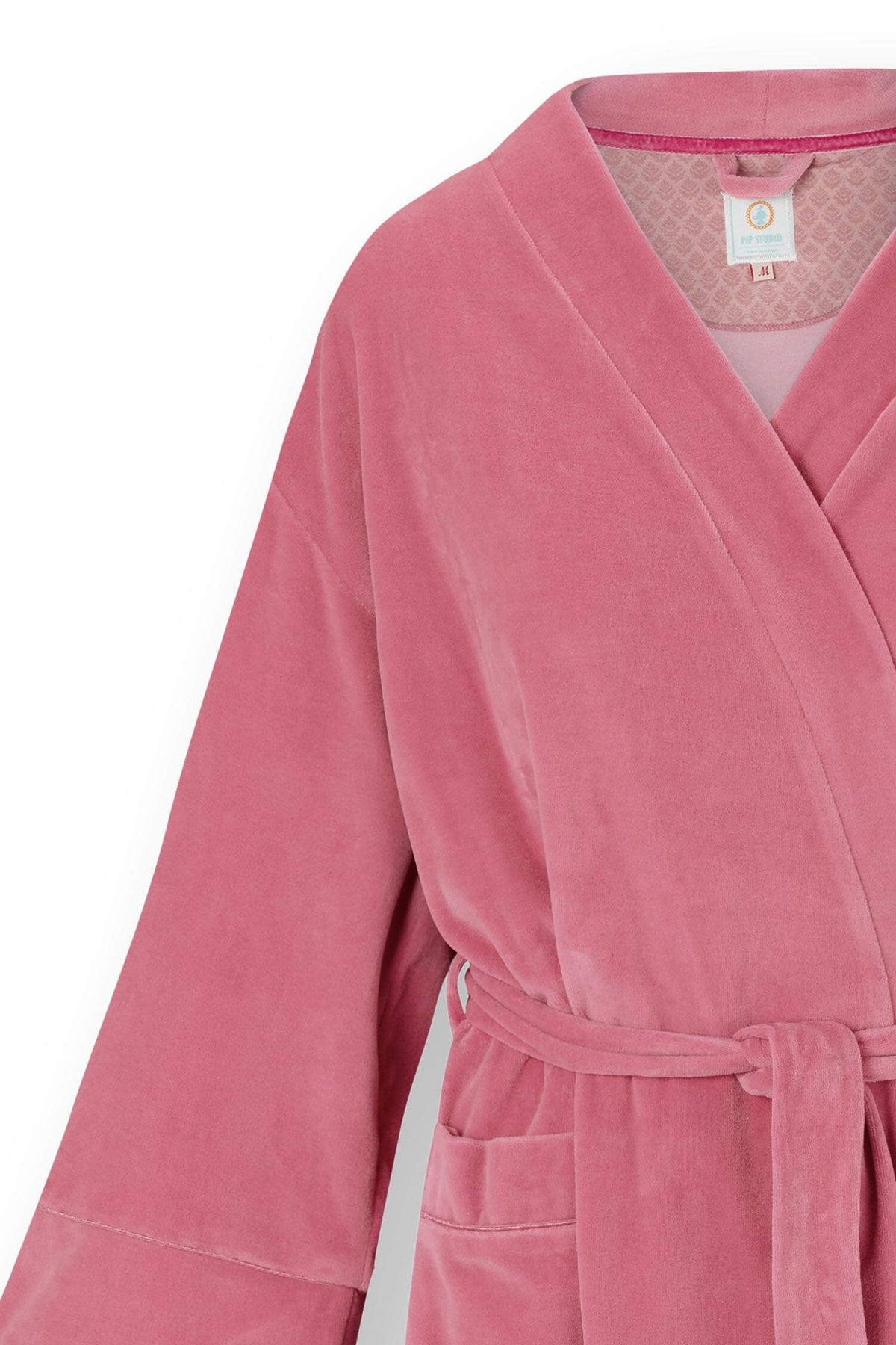Pip Studio Naomi Kimono Velvet – immagine ufficiale 16